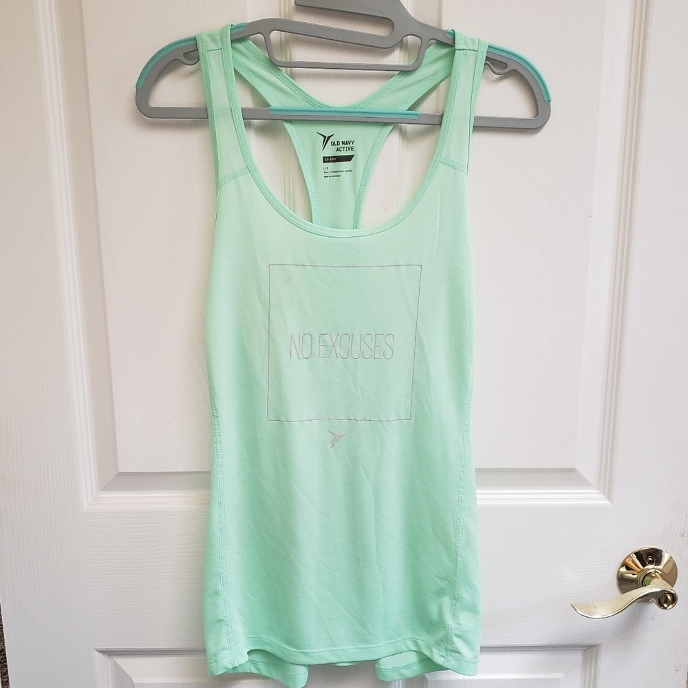 Old Navy Work Out Tank